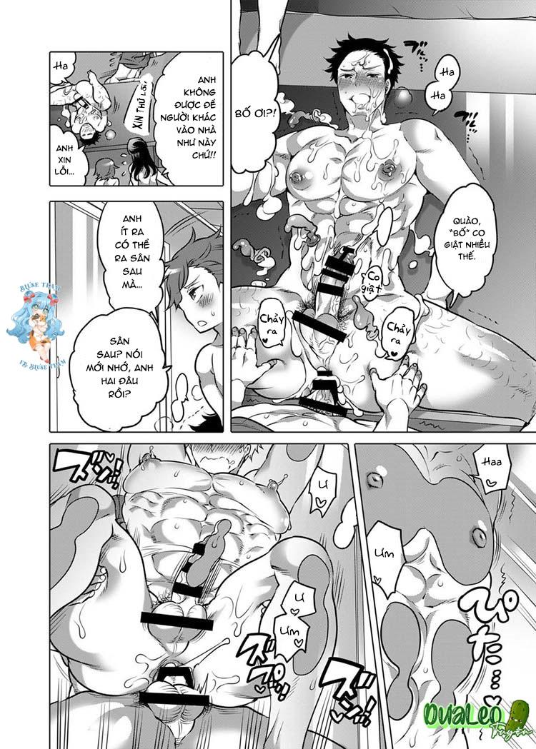 tổng hợp oneshot boylove chapter 131 23