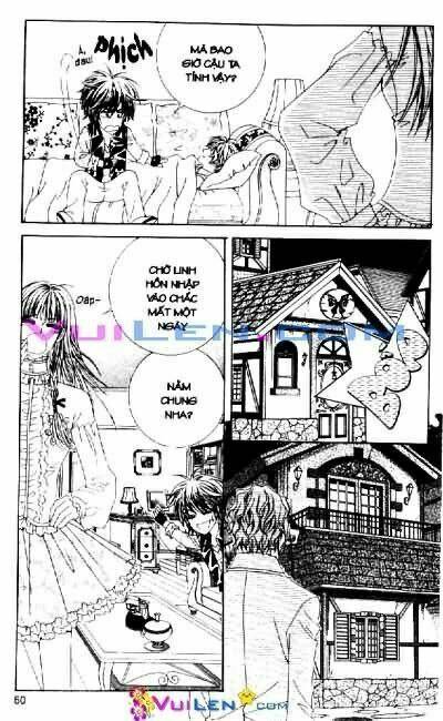 cửa hàng phù thủy chapter 4 60