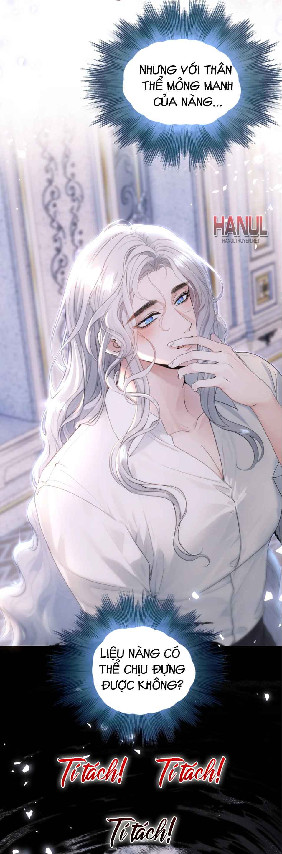 nuôi dưỡng tân nương của ác long chapter 8.2 8