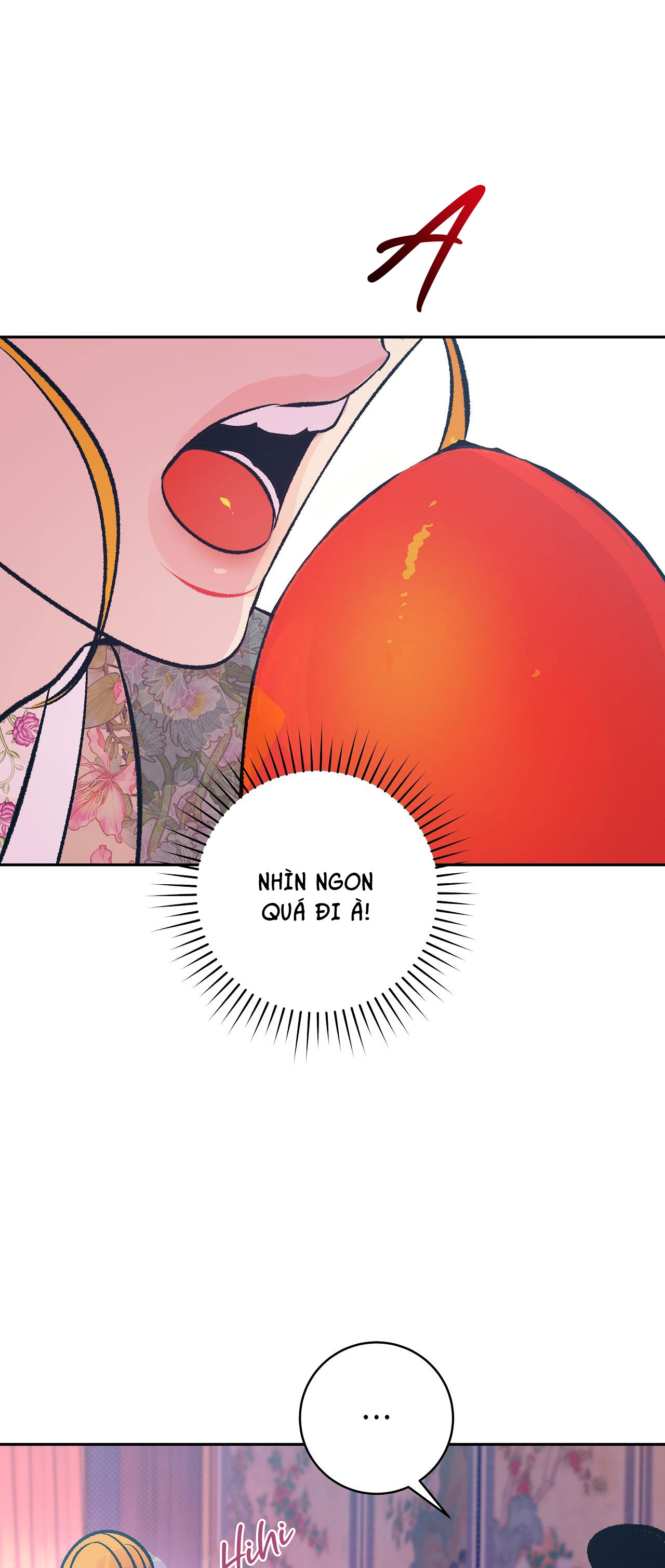 bán yêu chapter 16 33