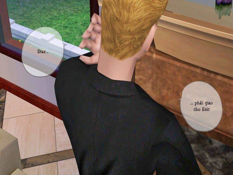 nụ cười của anh [truyện sims] chapter 33 57