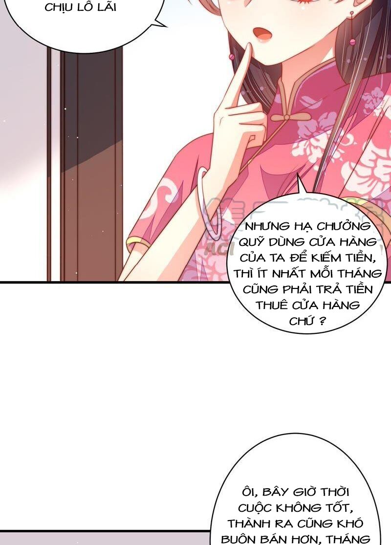 ngày nào thiếu soái cũng ghen chapter 244 10