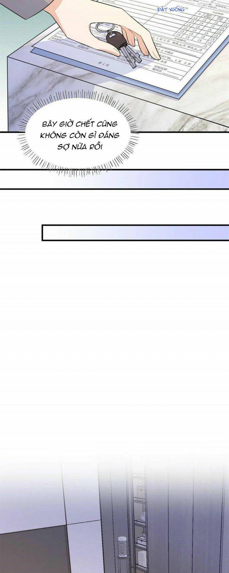 vẫn cứ nhớ em, nhớ em chapter 145 2