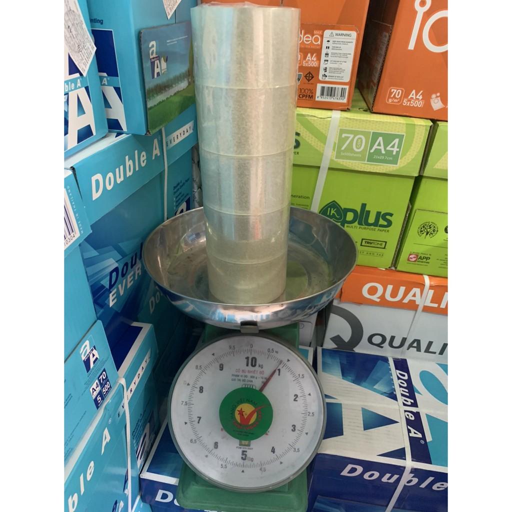 1 cây Băng keo trong OPP 6F