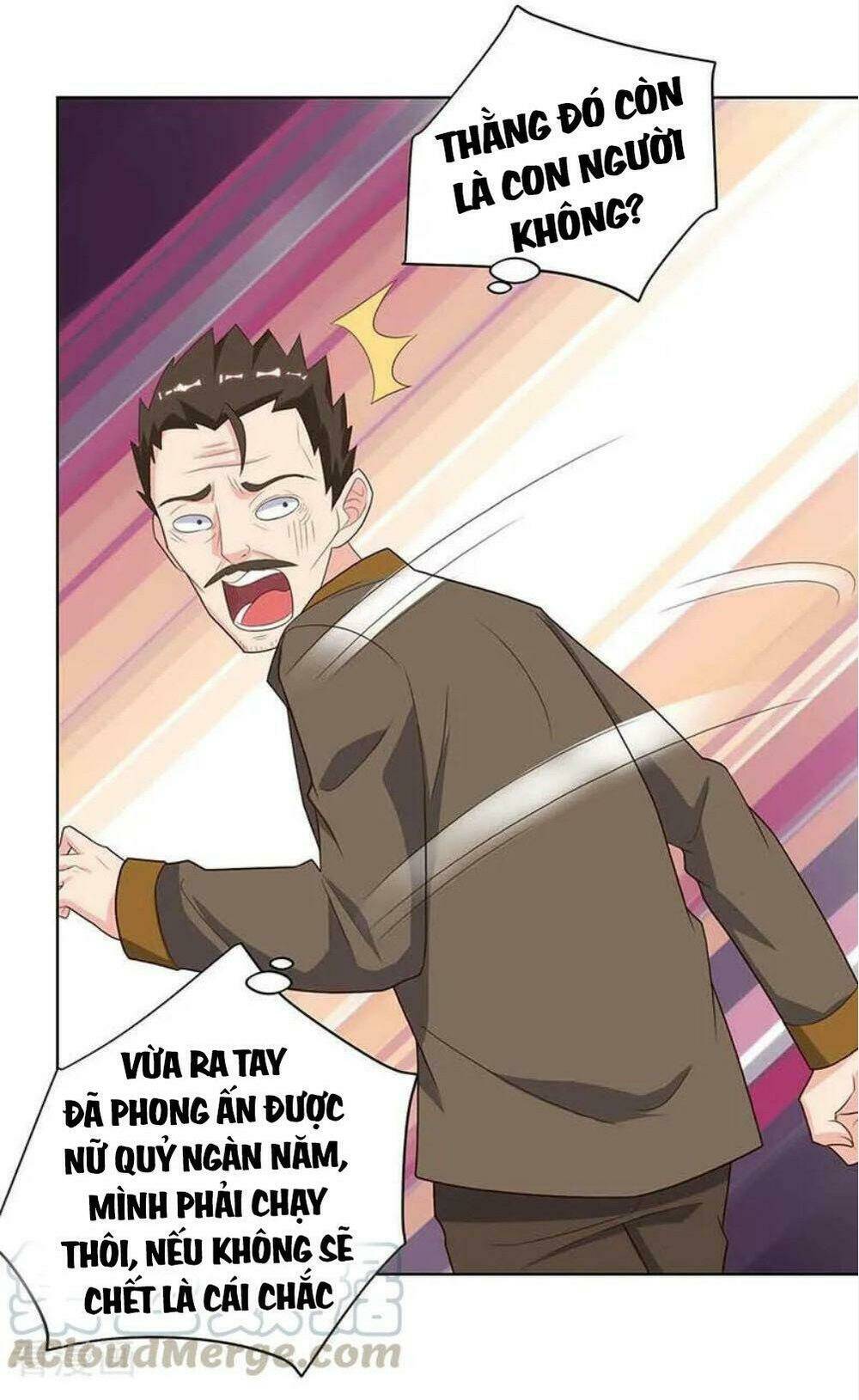 trọng sinh khí thiếu quy lai chapter 103 6