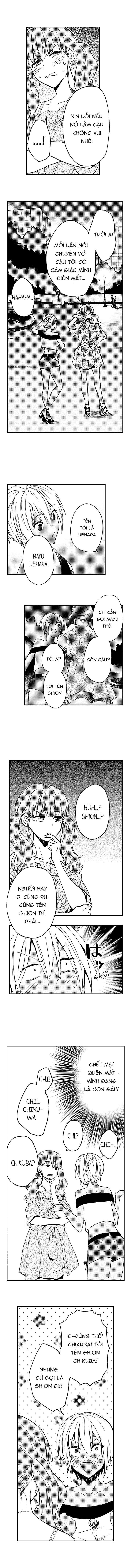 bị chịch bởi thằng bạn thân chapter 19.3 2