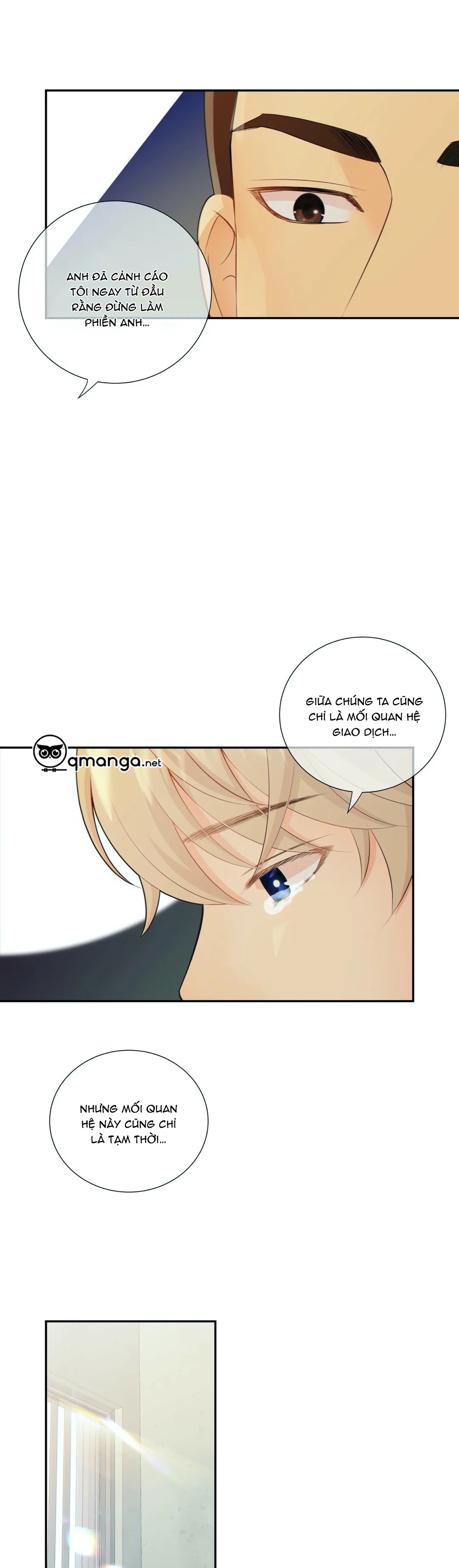 thời gian giữa sói và chó chapter 38 26