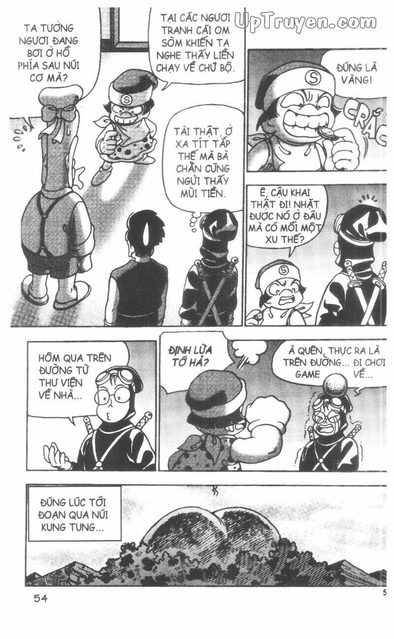 đội quân nhí nhố chapter 27 56