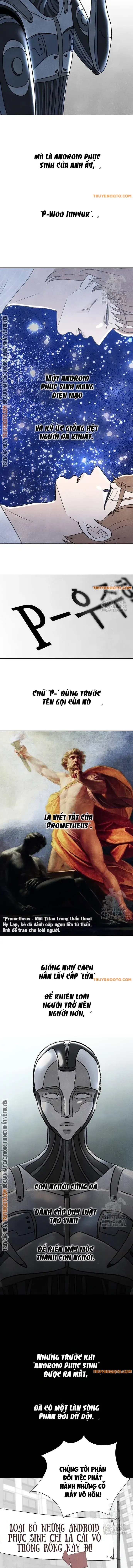 đôi mắt của vì sao chapter 6 2