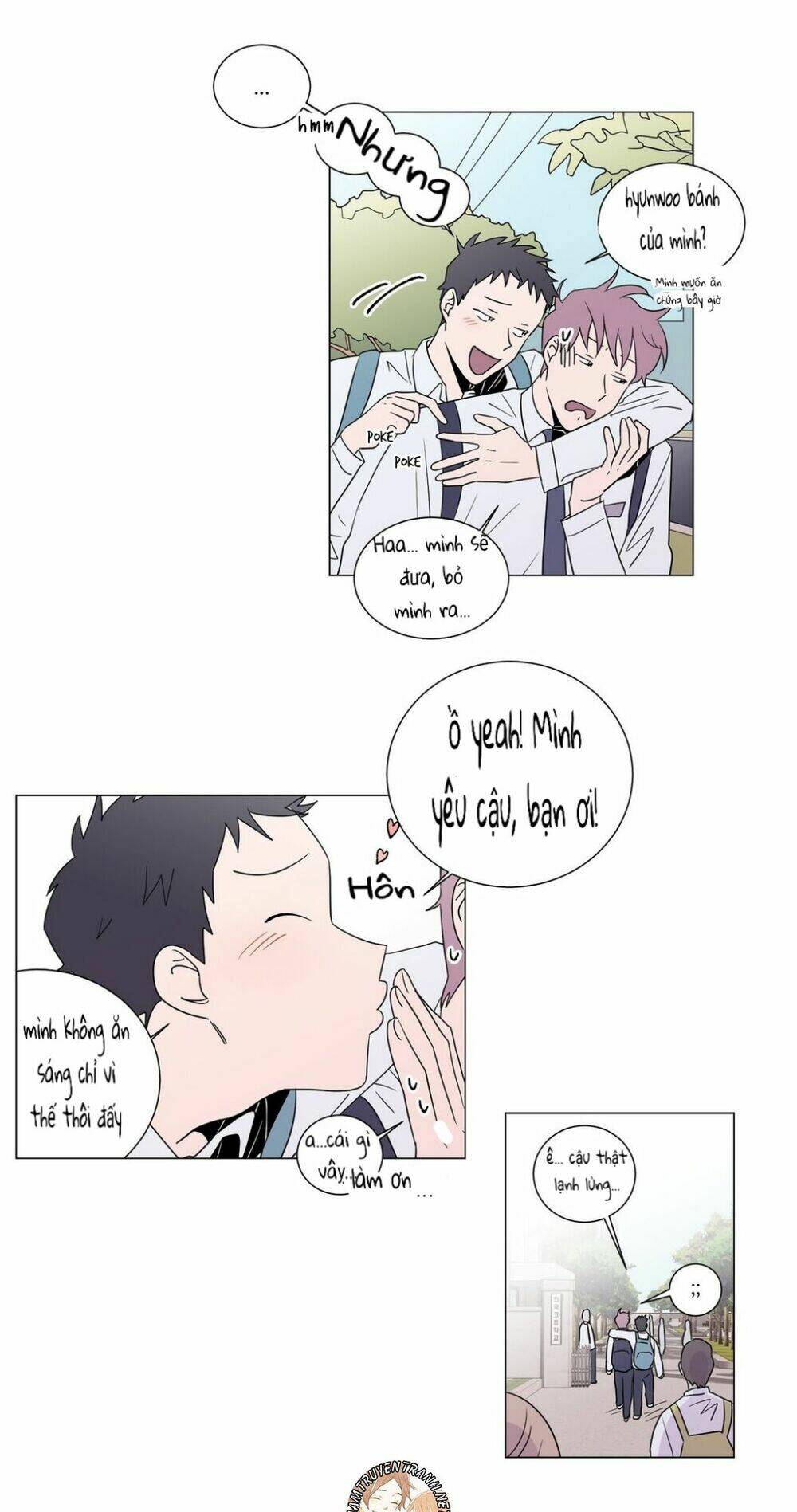 distance between us chapter 4 20