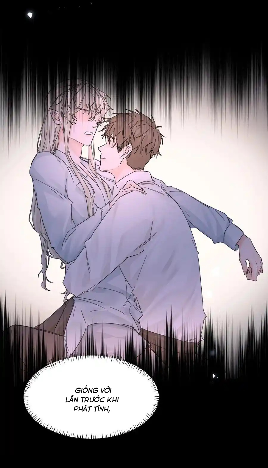 tình cũ là vua chapter 52 22