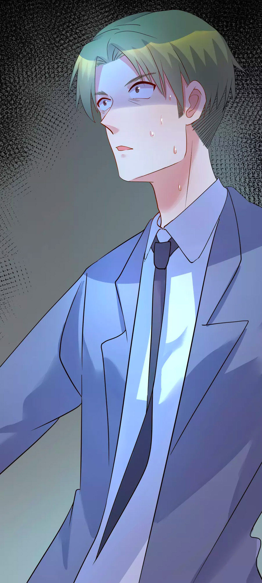 thâu tâm du hí chapter 13 6