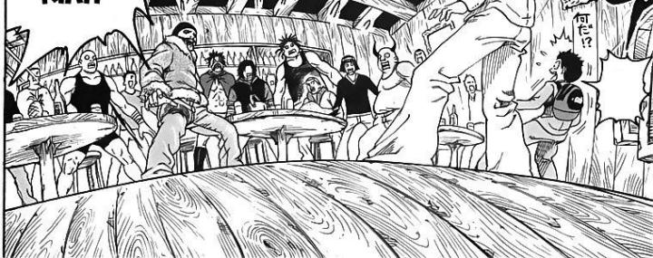 thánh tỏi sành ăn chapter 68 19