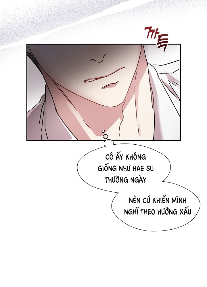 Chó Ngoan chapter 18.2 - Trang 7