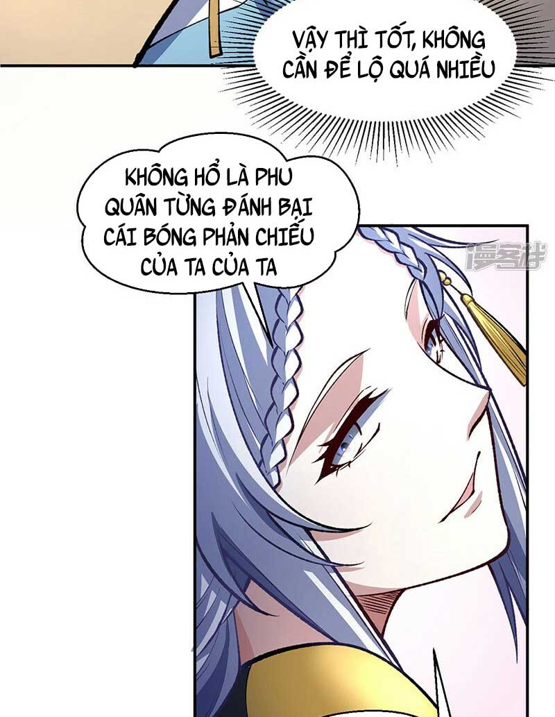 võ đạo độc tôn chapter 538 48