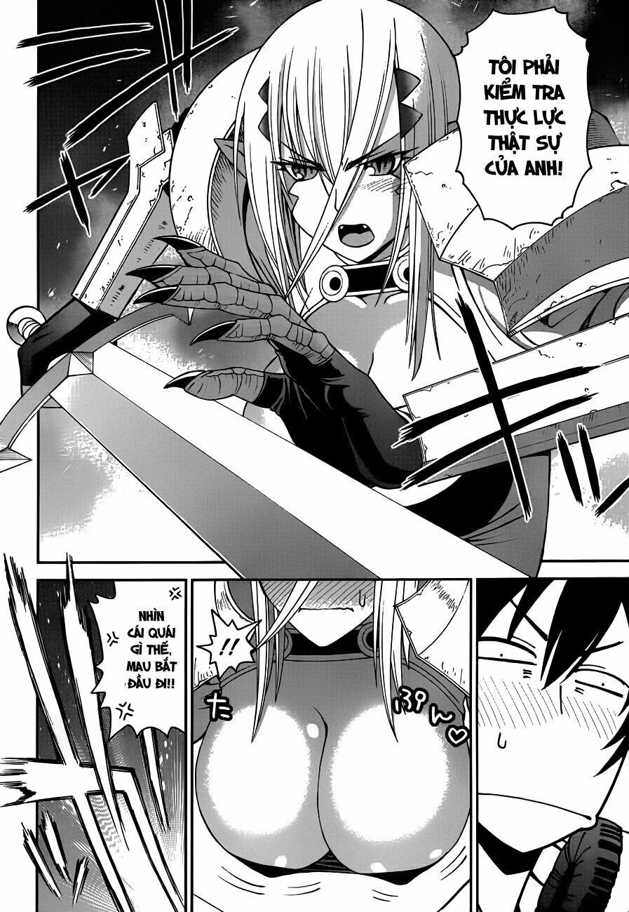 12 beast chapter 0 10