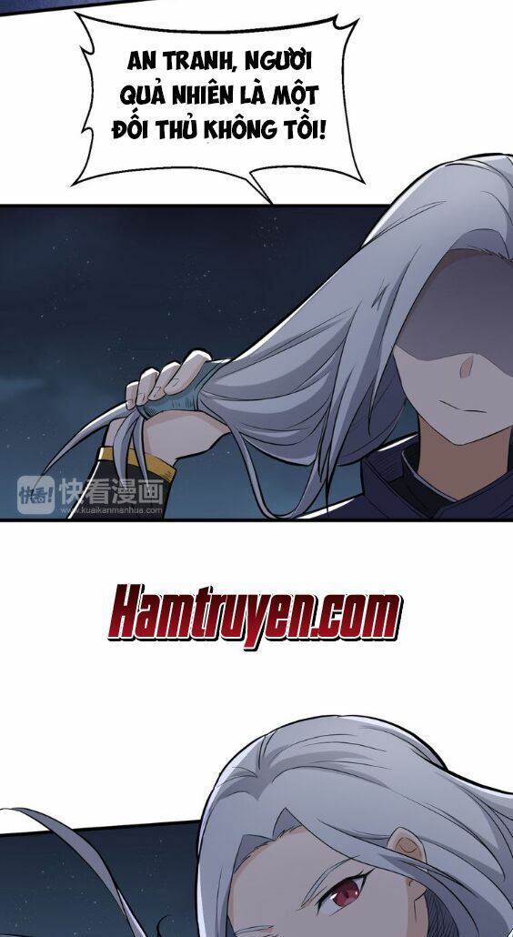 đại nghịch chi môn chapter 14 7