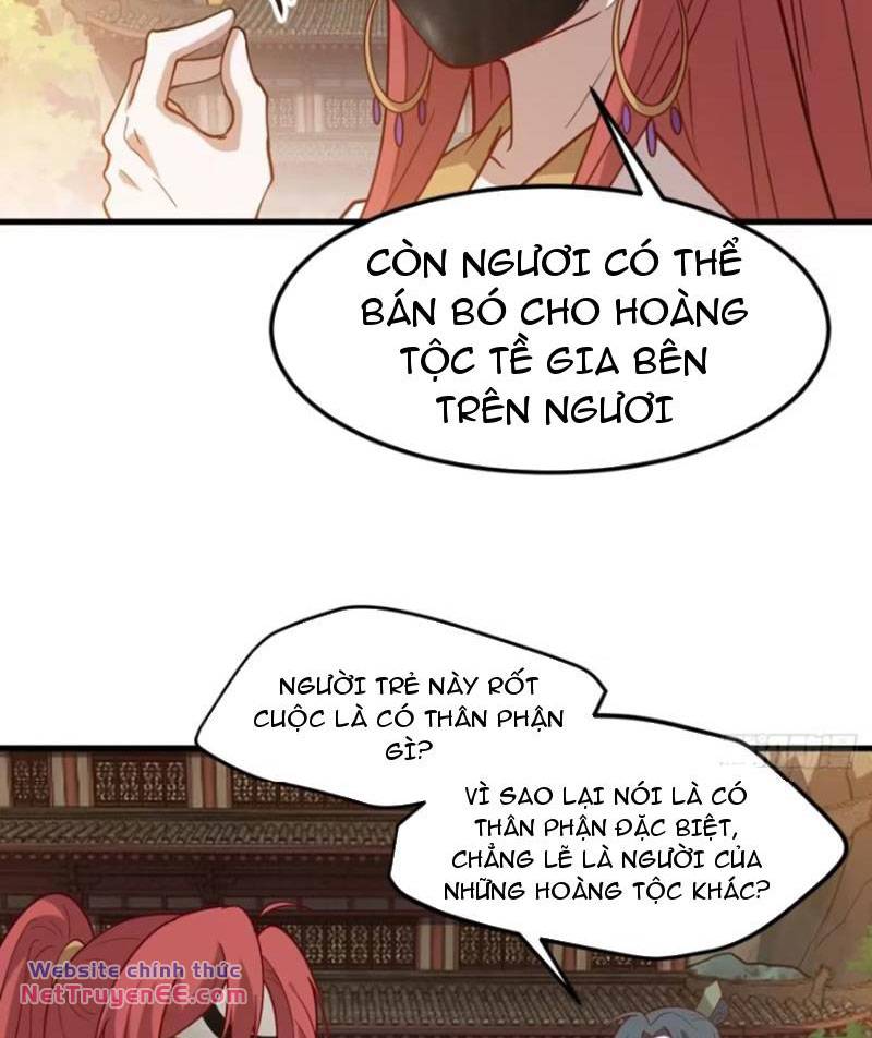 hệ thống gánh con mạnh nhất chapter 130 17