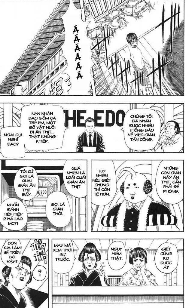 gintama - linh hồn bạc chapter 47 6
