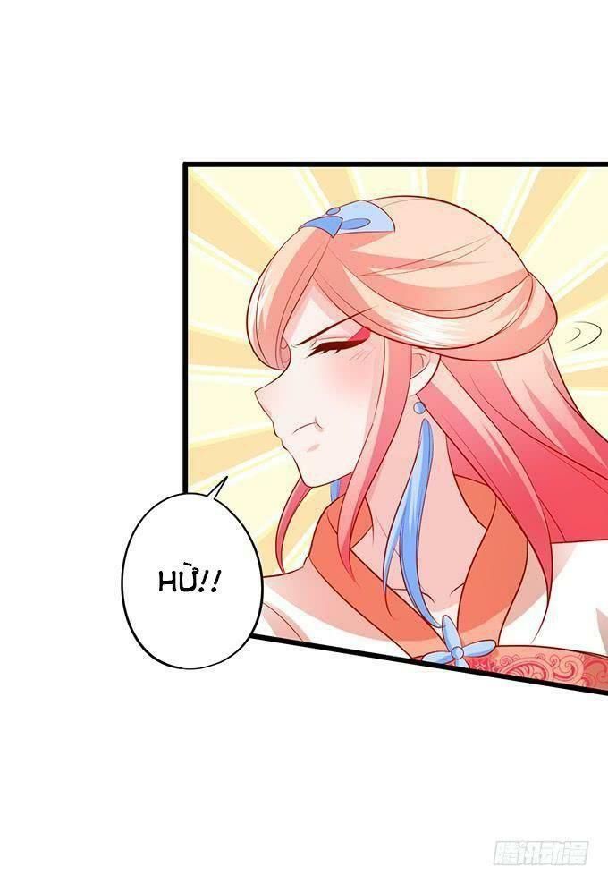 hồ tiên hung bạo chapter 123 22