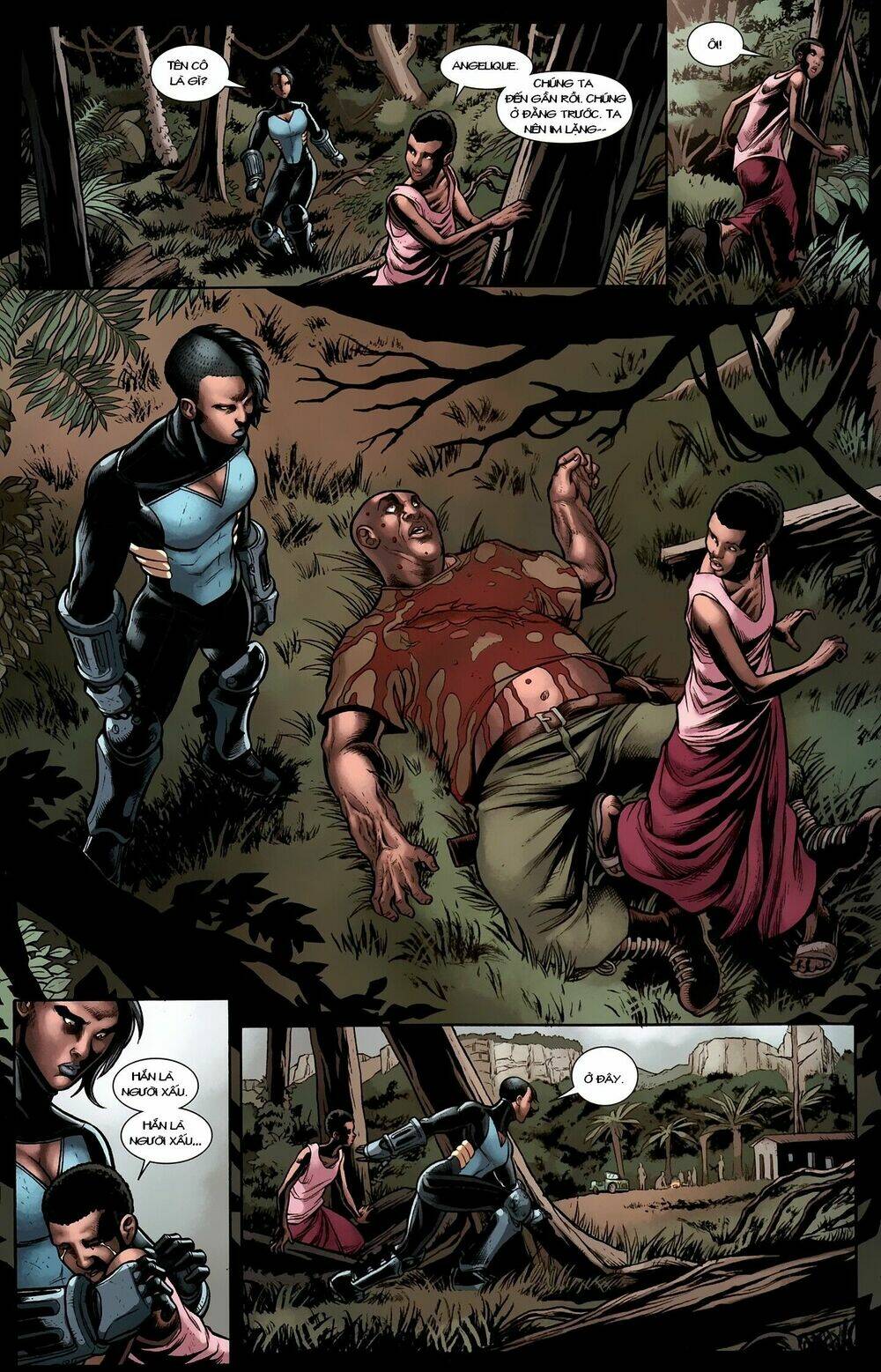 avengers vs x-men chapter 33 18