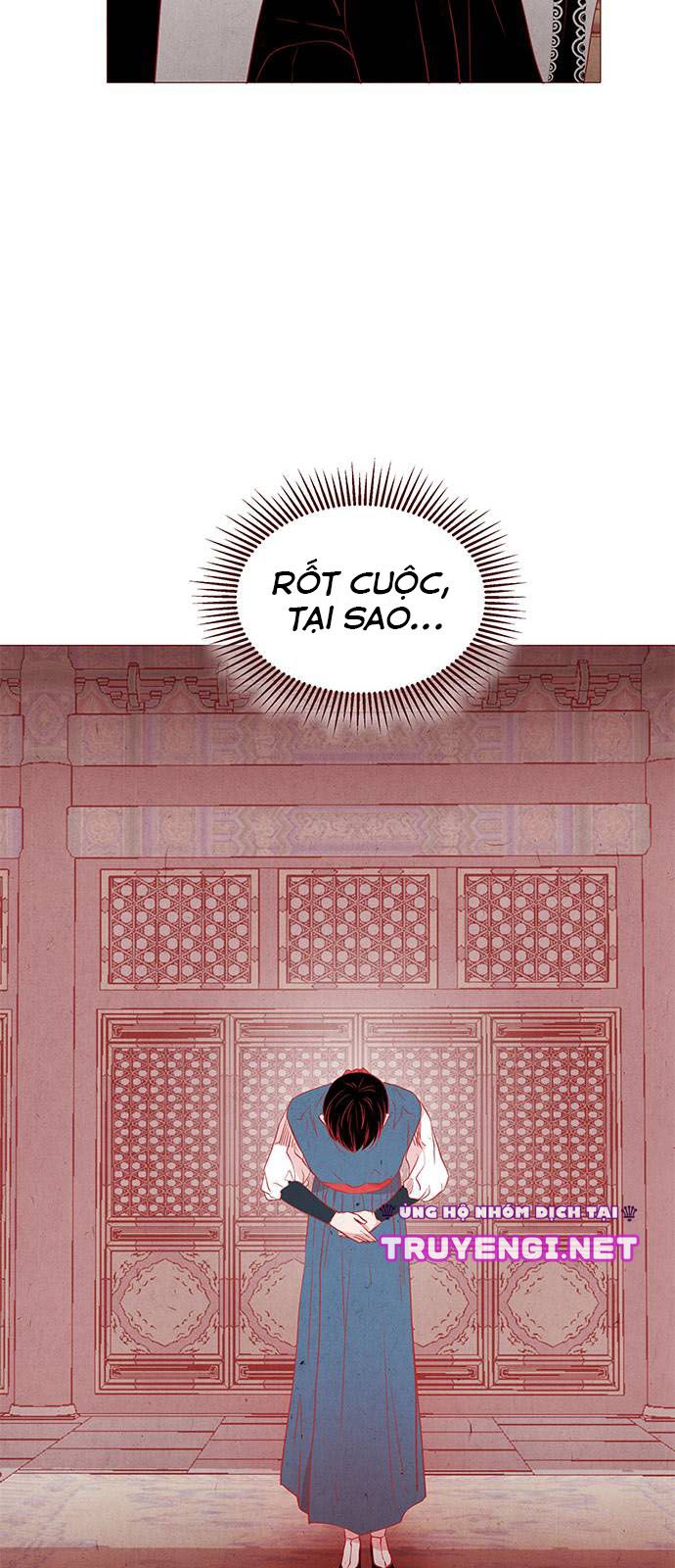 rắn có ăn hoa không? chapter 6 25