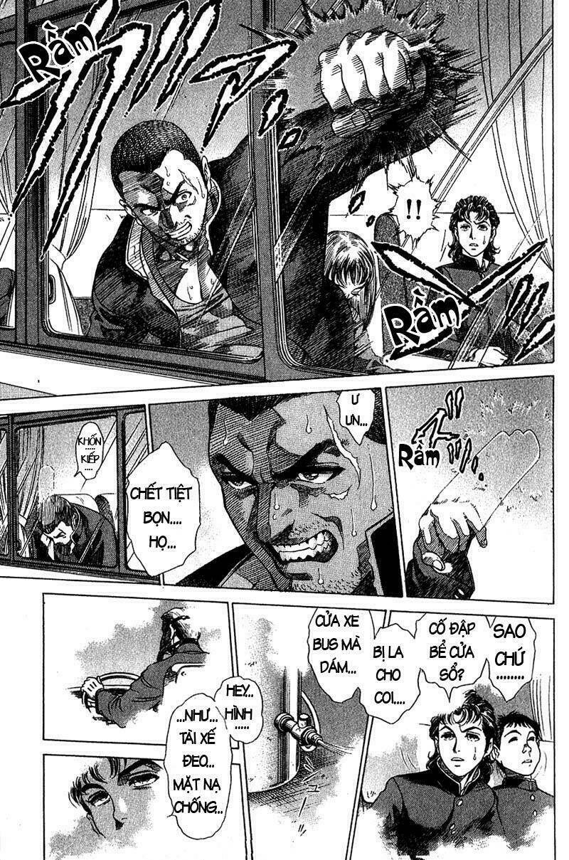 sống còn - trò chơi sinh tử chapter 1 32