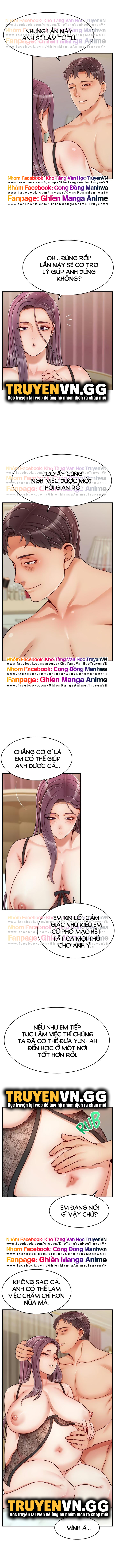 cả nhà thương nhau chapter 50 10