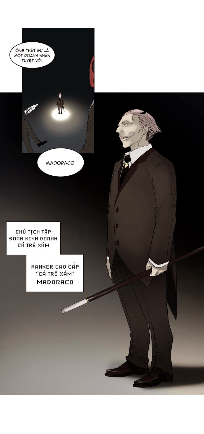 tòa tháp bí ẩn 2 chapter 66 6