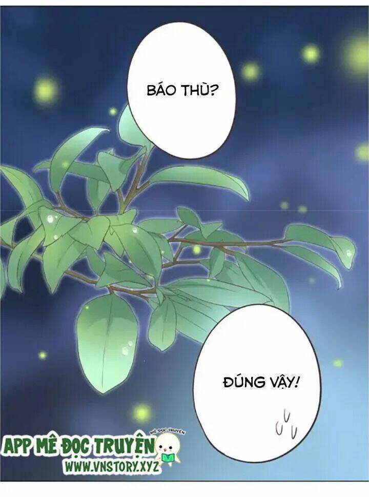 xin chào! dân nữ chapter 46 31