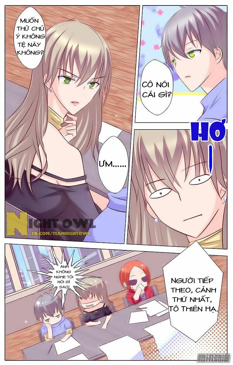 quan hệ rắc rối chapter 17 3