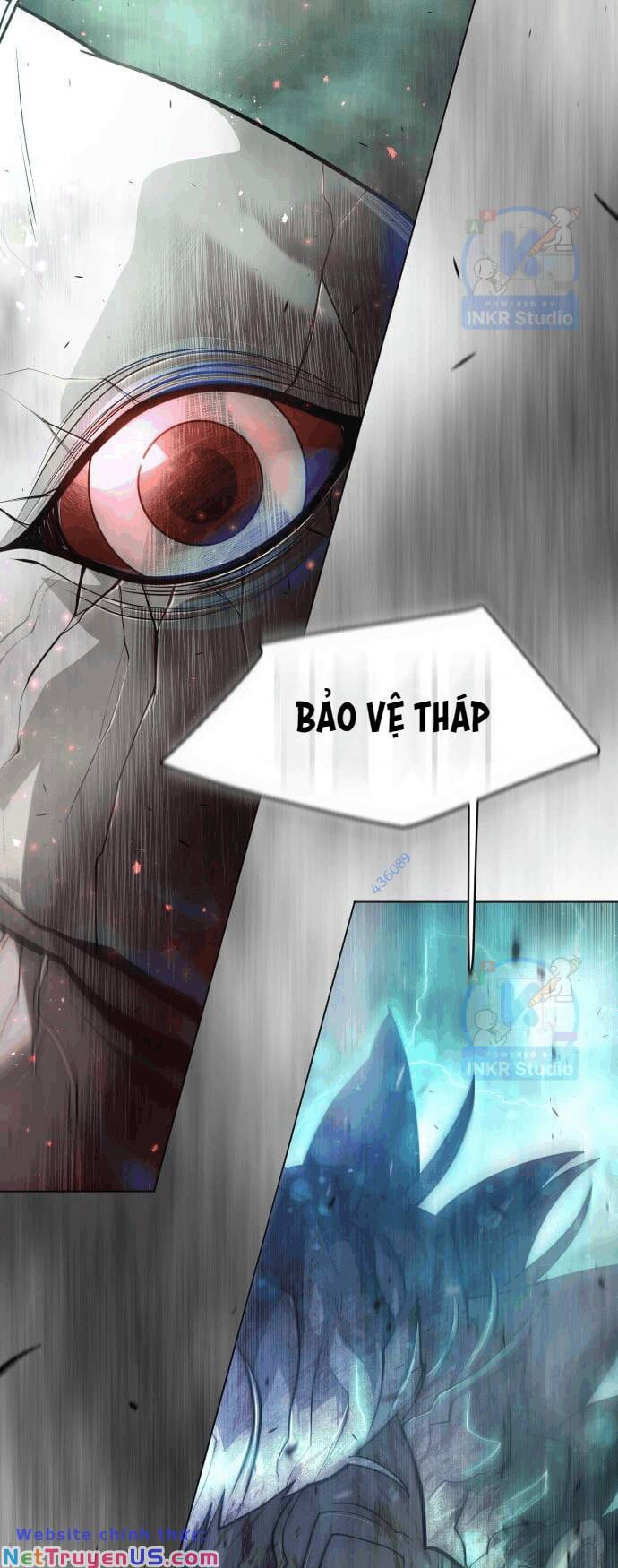 kĩ nguyên của anh hùng chapter 133 132