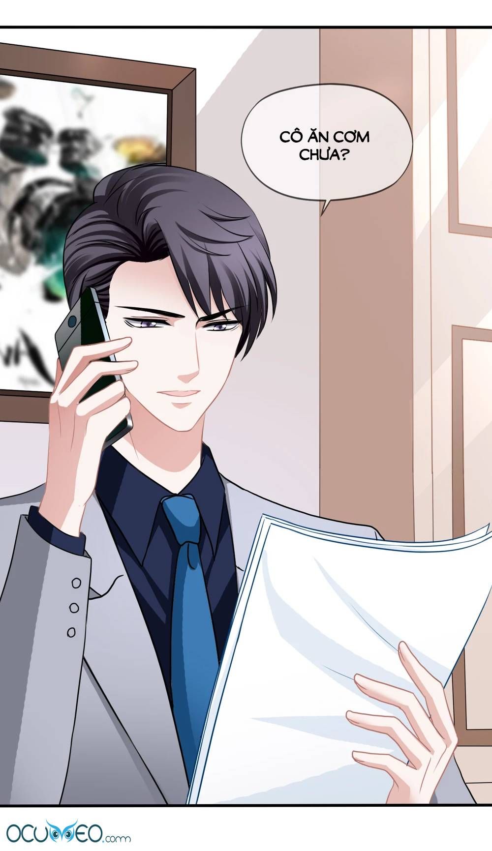 mỹ vị giai thê chapter 21 31