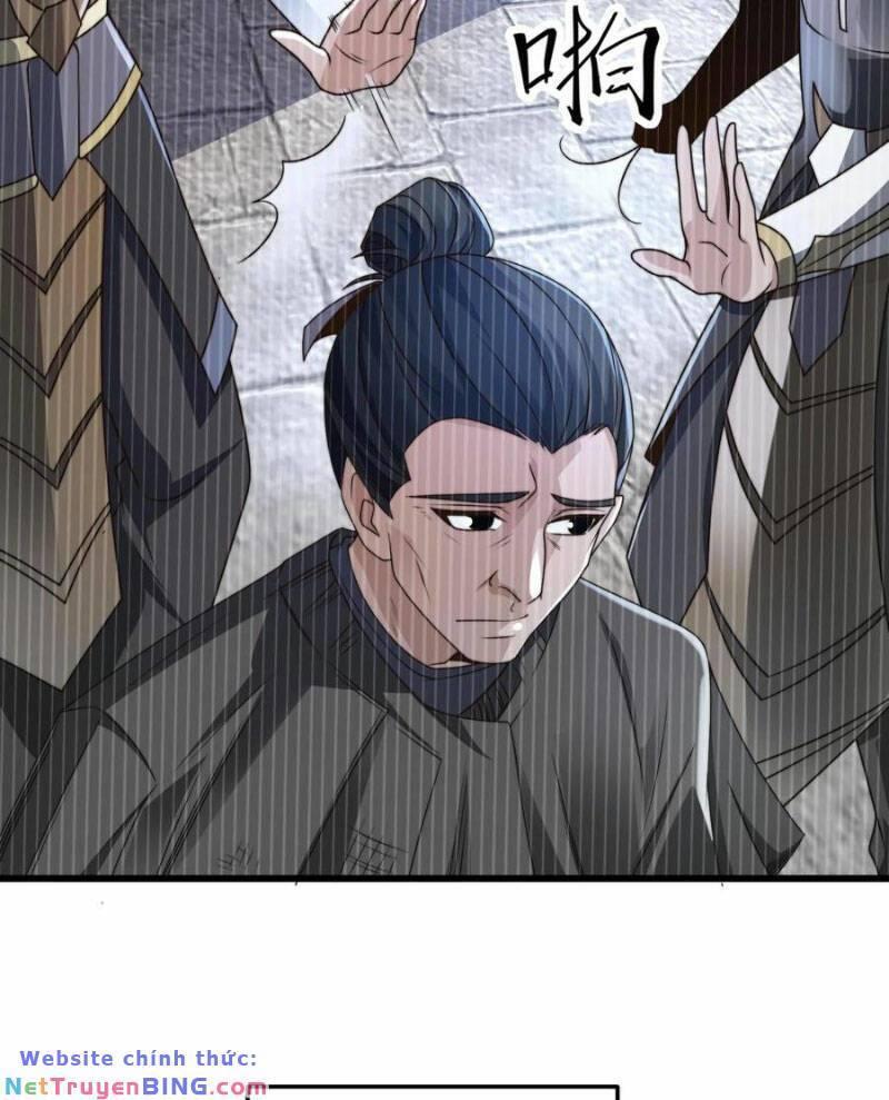 ta nuôi ma quỷ ở trấn ma ti chapter 269 11