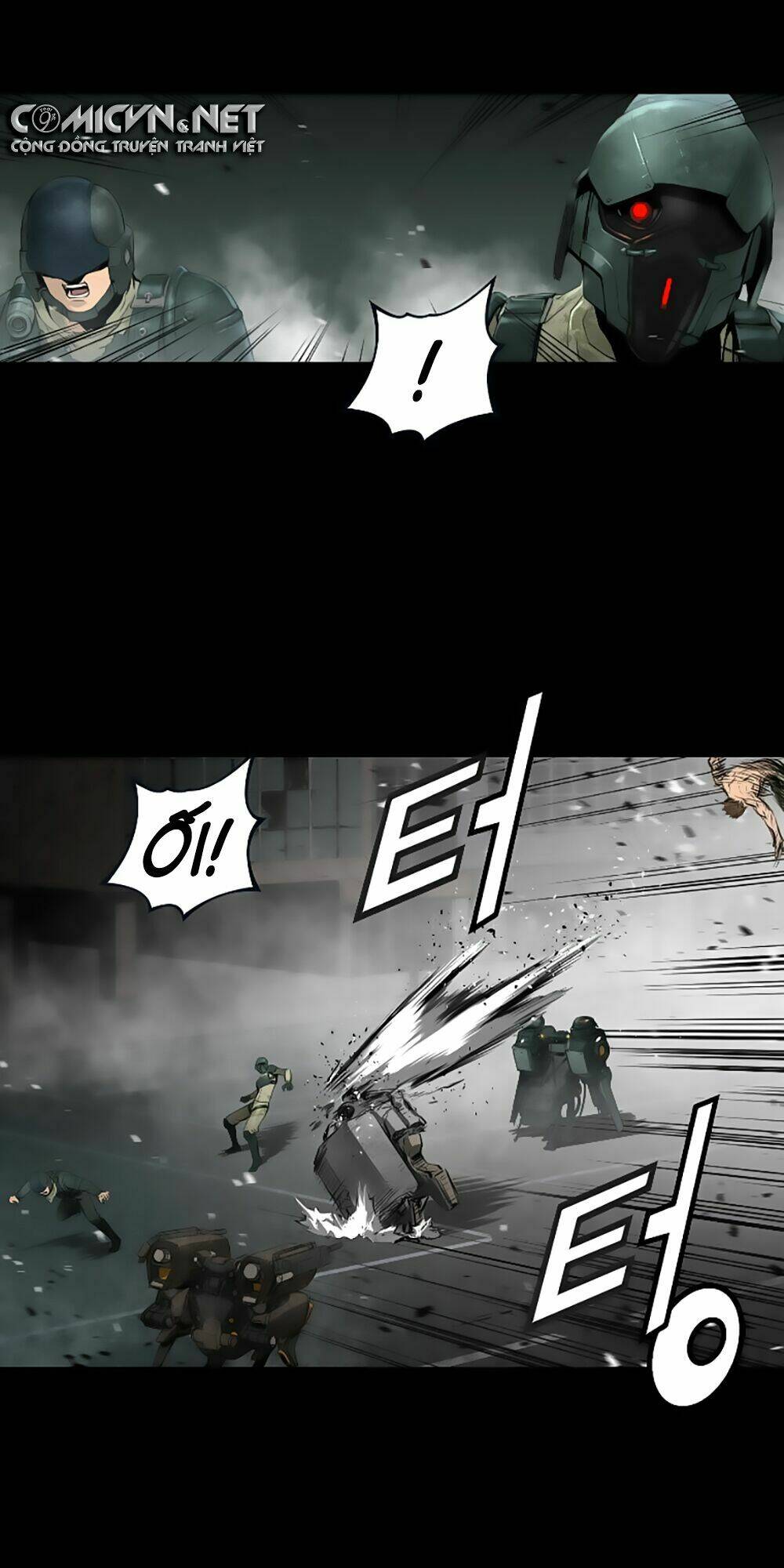 tam tuyệt tại dị giới chapter 50 31