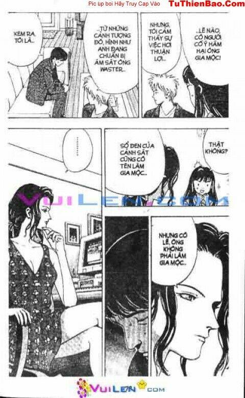 cô bé thám tử chapter 4 73