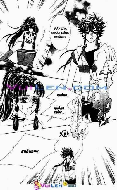 đến vương quốc ma chapter 11 134