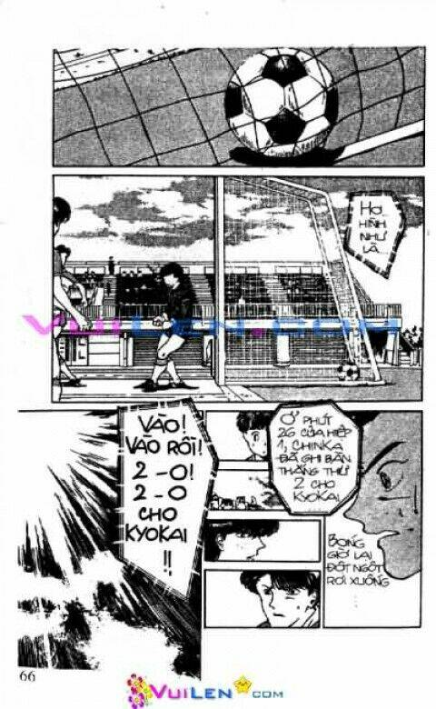 sôi động cầu trường full 17 tập chapter 7 66