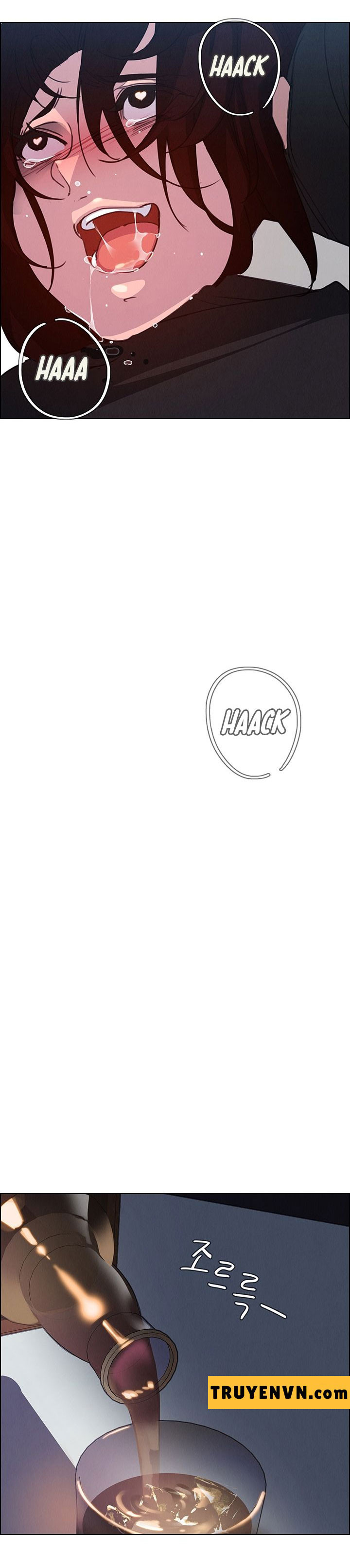 tấm rèm che mưa chapter 16 28