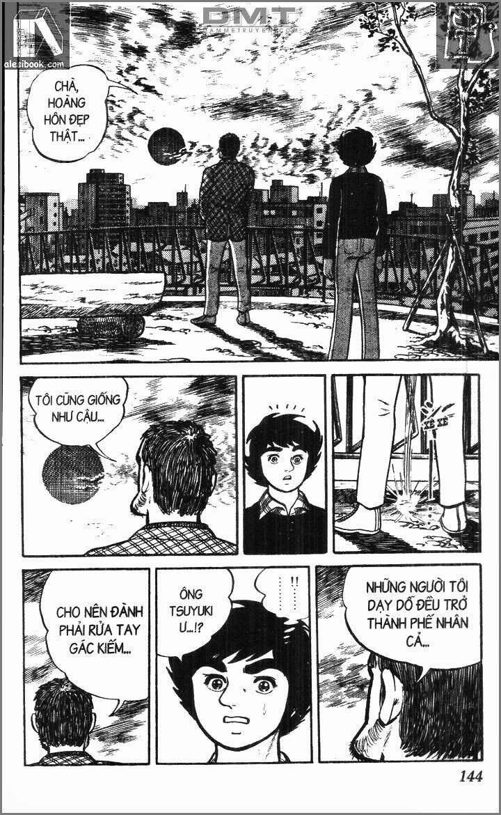 ganbare genki chapter 84 16