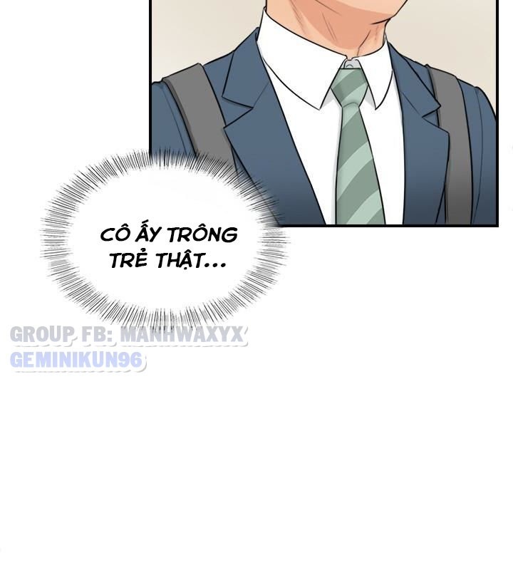 nàng boss trẻ tuổi chapter 2 10