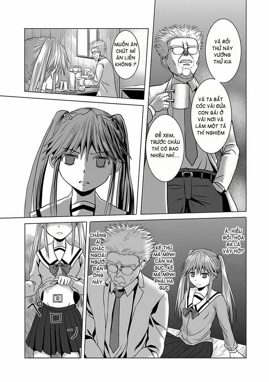 zai x 10 chapter 11 8