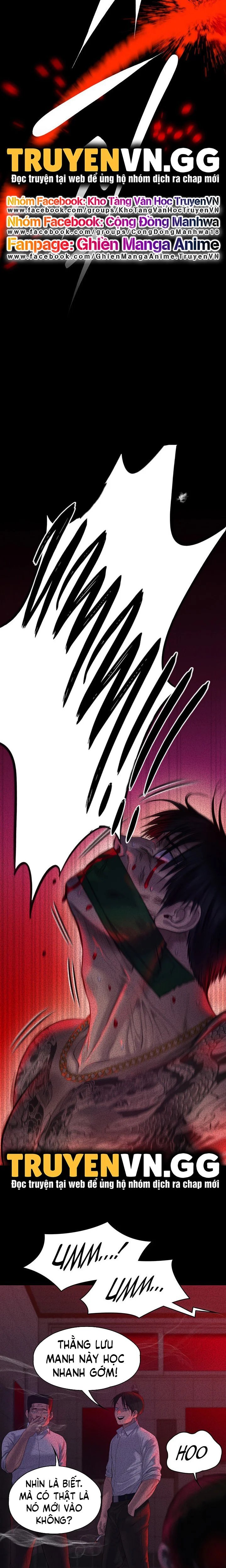 ong chúa chapter 225 15