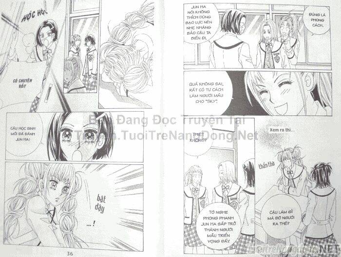 lãng tử chapter 7 18