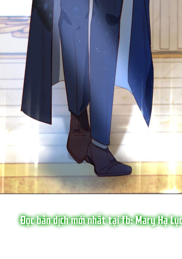 sau khi chuyển sinh tôi trở thành công chúa chapter 15.2 21