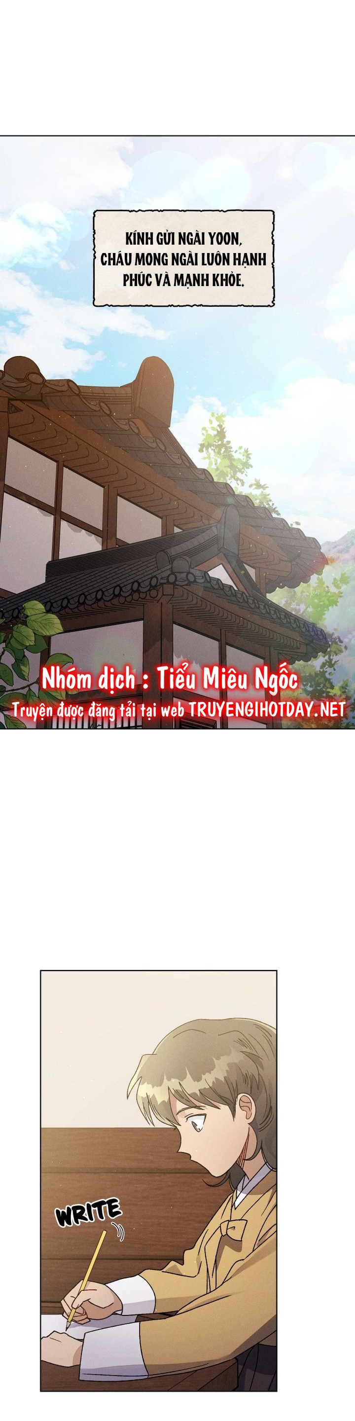 nếu tôi là bạn chapter 53 2