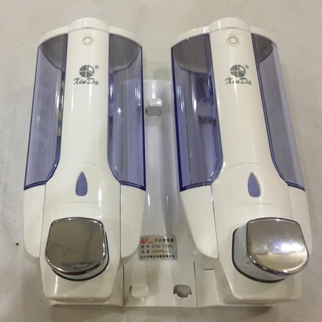 Combo 11 Hộp đựng xà bông treo tường