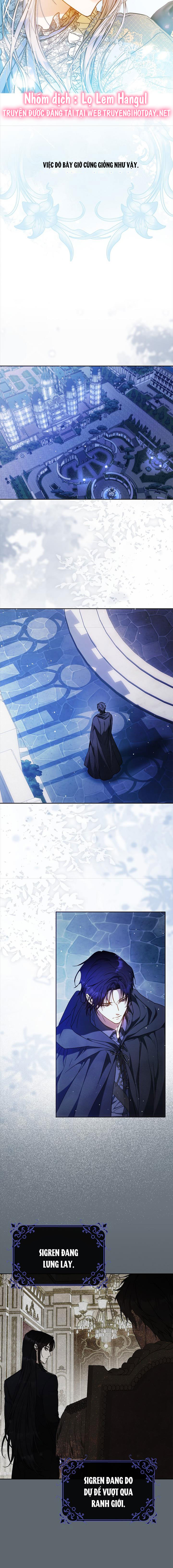 trở thành vợ của nam chính chapter 97 15