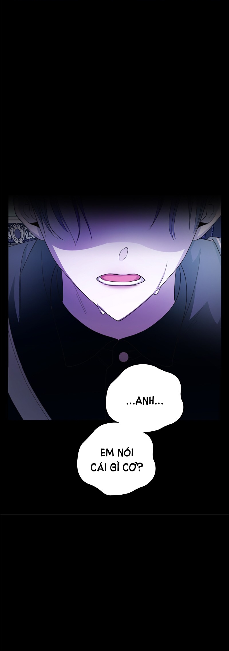 tôi muốn trở thành cô ấy dù chỉ là một ngày chapter 80 23