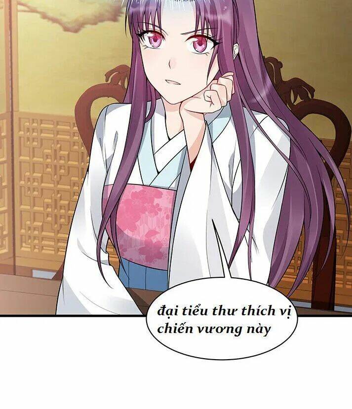 độc phi thần y quá kiêu ngạo chapter 51 7